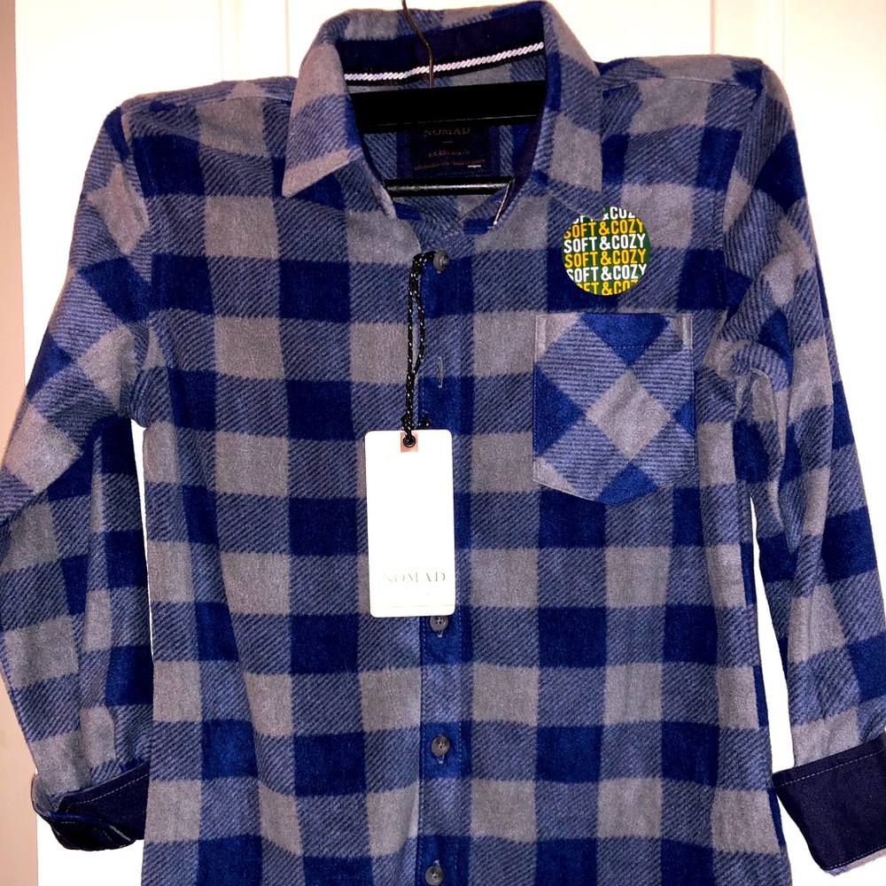 💙NWT Big Boy Shirt 👕 💙